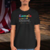 Madam President Shirt, Kamala Harris Shirt, Democrat Shirt