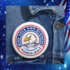 Mind Your Own Business Harris-Walz Buttons