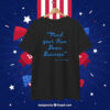Mind Your Own Damn Business Shirt Vote Shirt Election T-Shirt