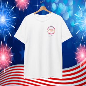 Mind Your Own Damn Business T-Shirts