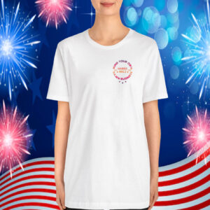 Mind Your Own Damn Business T-Shirts