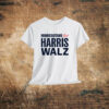 Minnesotans For Harris Walz T-Shirt