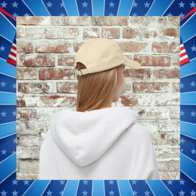 Never Underestimate A Public School Teacher Harris Walz Hat