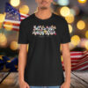 Not Going Back Comfort Colors Shirt, Kamala Harris President 2024 Shirt