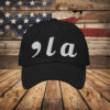 Official Comma-La Kamala Hat