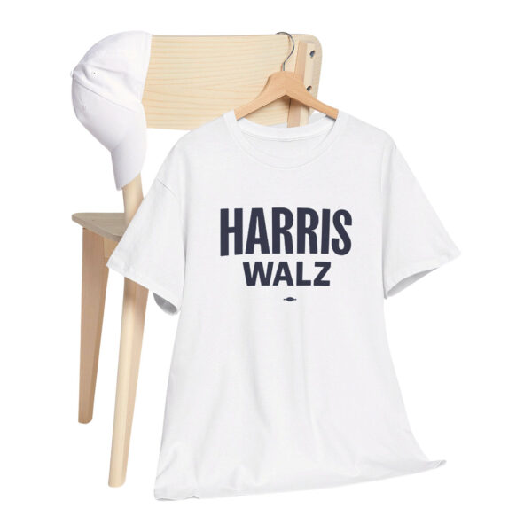 Harris Walz Shirt