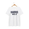 Harris Walz Shirt