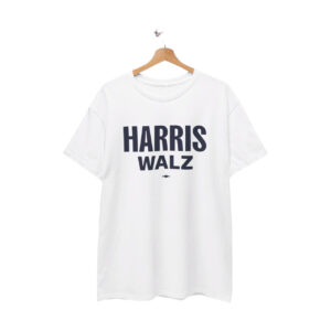 Harris Walz Shirt