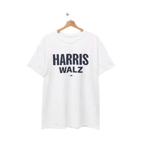Harris Walz Shirt