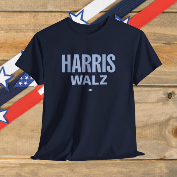 Harris Walz 2024 Shirt