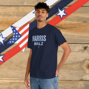 Harris Walz 2024 Shirt