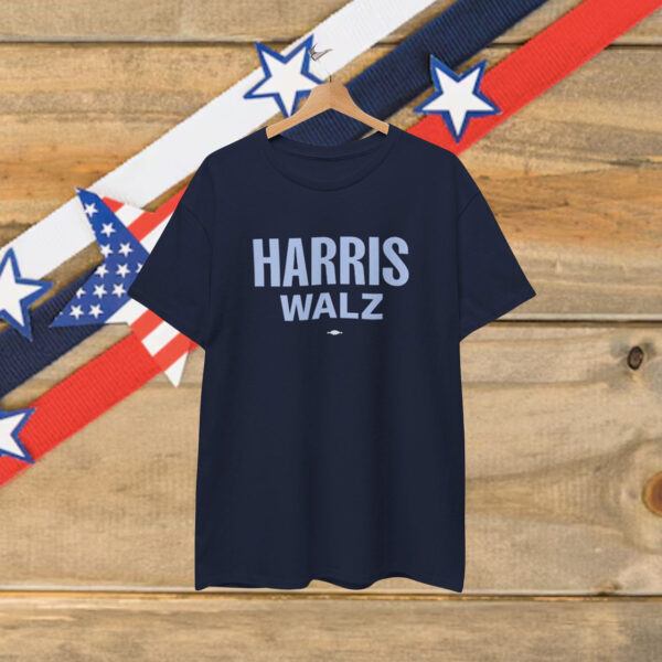 Harris Walz 2024 Shirt
