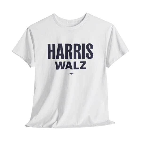 Harris Walz Shirt