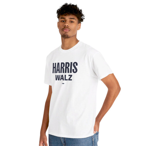 Harris Walz Shirt