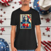 Official Hope Hate Heal Grow Shirt, Kamala Harris Support Shirt