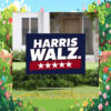 Kamala Harris For President Yard Sign, Kamala Harris 2024 Sign