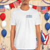 Pocket Madam President Kamala Harris Shirt