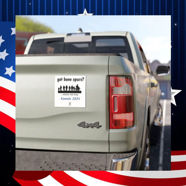 Respect Our Troops Car Magnets