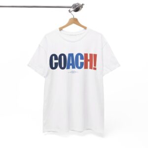 Coach Kamala Harris Walz Shirt