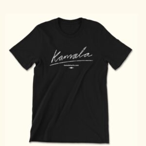 Kamala Signature Shirt