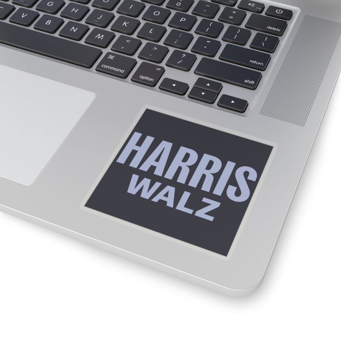 Harris Walz Stickers