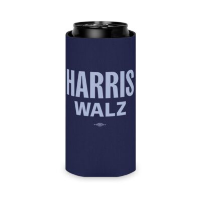 Harris-Walz Can Cooler