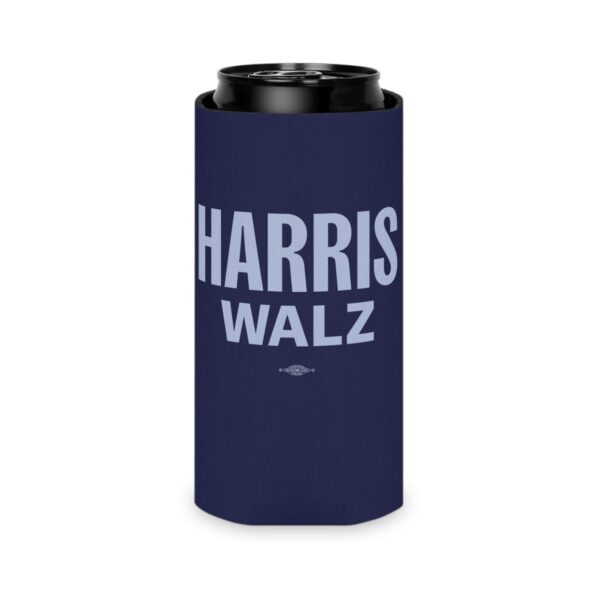 Harris-Walz Can Cooler