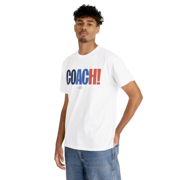 Coach Kamala Harris Walz Shirt