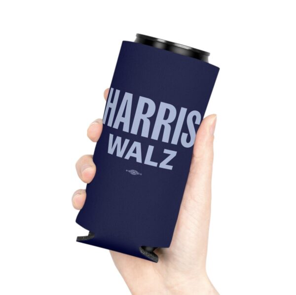 Harris-Walz Can Cooler