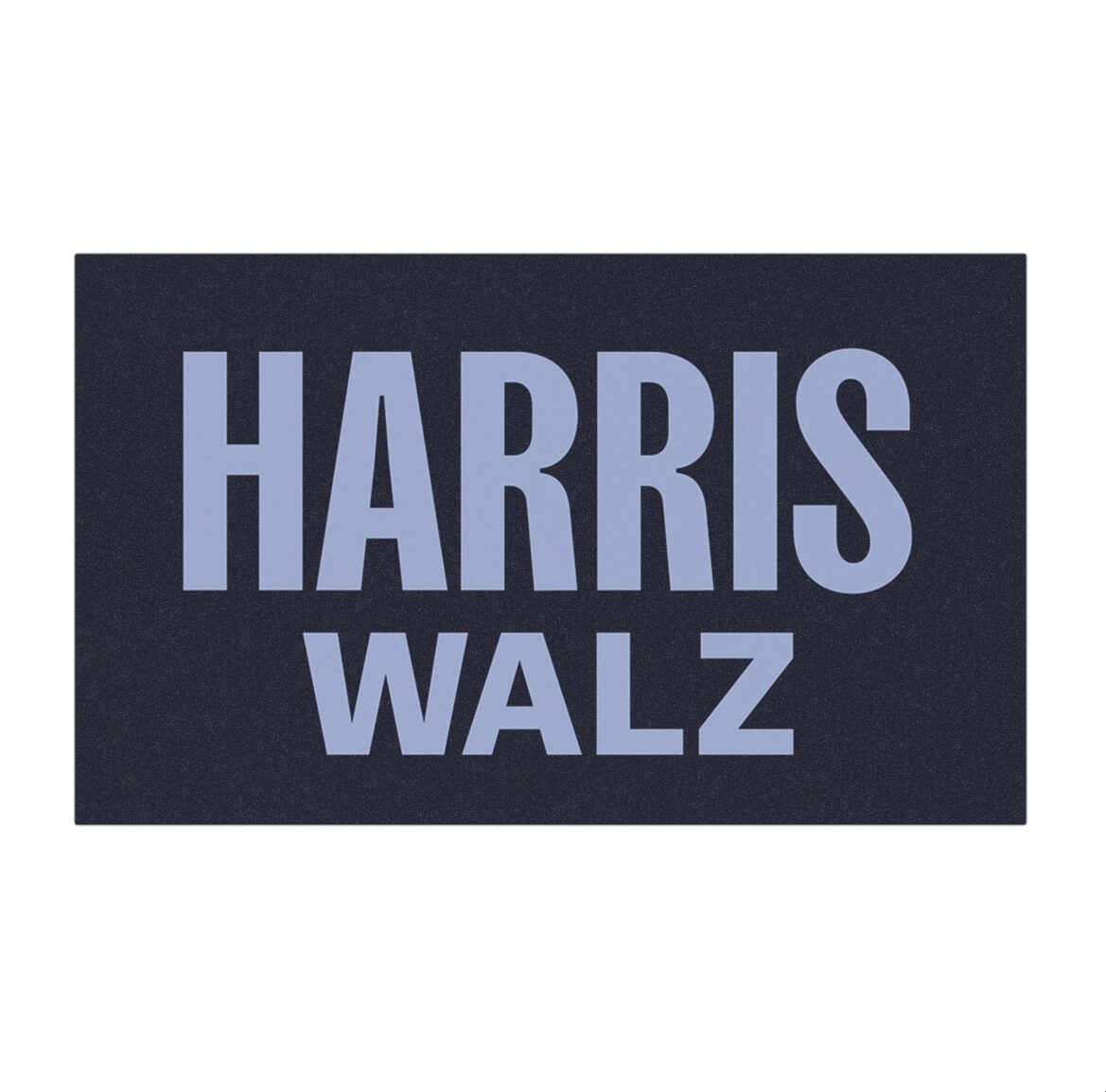 Harris Walz Stickers