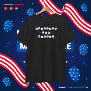 Swifties For Harris T-Shirt