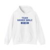 Team Harris Walz EST 2024 Hoodie Shirt