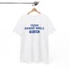 Team Harris Walz EST 2024 Shirt