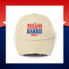 Texans For Kamala Harris 2024 Cap