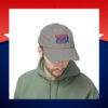 The First But Not The Last Kamala Harris Hat