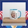 Tim Walz 2024 Mind Your Own Business Mug