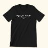 Tim Walz Signature Shirt