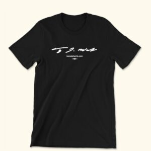 Tim Walz Signature Shirt