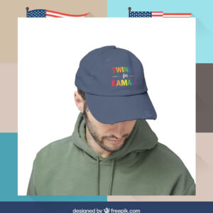 Twinks For Kamala Hat