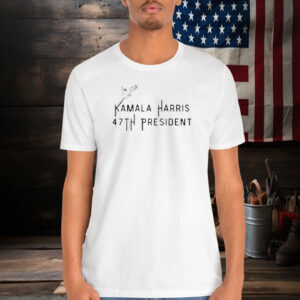 Unisex Kamala Harris Shirt,President Kamala Harris 2024 Shirt