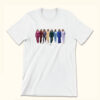Kamala Pride Flag Shirt