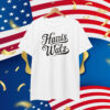 Vintage Vibes Tim Walz Shirt