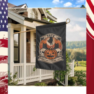 Vote like a Childless Cat Lady Kamala Flag