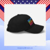 We Are Going Back Harris Walz Hat