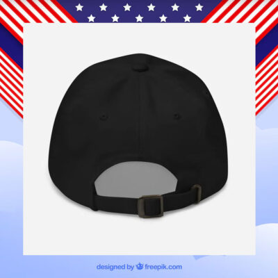 We Are Going Back Harris Walz Hat