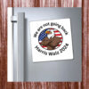 We are not going back Magnets