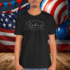 Wear Your Shoes Ladies, First Woman Vice President Kamala Harris Shirt