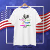 When we fight we win, Kamala Harris, Kamala, Kamala 2024 T-Shirt