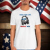 White Dudes for Harris White Men for Kamala Harris for President Shirt