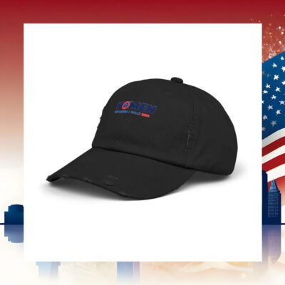 Women for Harris and Walz Cap